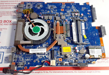 Sony vaio motherboard for sale  Snellville