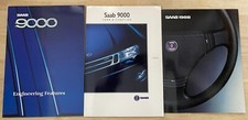 Saab 9000 lot for sale  Albuquerque