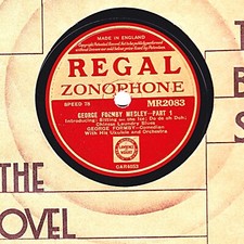 George formby medley for sale  UK