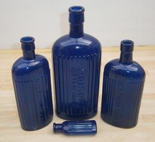 Four old antique for sale  ACCRINGTON