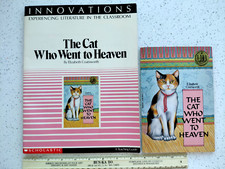 Duo vintage cat for sale  La Palma