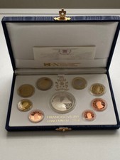 Coffret vatican 2014 d'occasion  Châtellerault