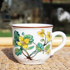 Tasse café villeroy d'occasion  Cerisy-la-Salle