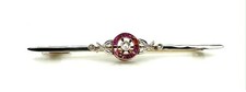 Broche carats broche d'occasion  Toulon-