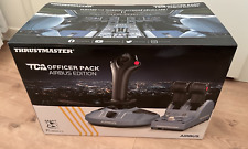 Thrustmaster tca fficer gebraucht kaufen  Berlin
