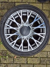 Fiat 500 51840487 d'occasion  Expédié en Belgium