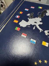 Münzen zubehör gebraucht kaufen  Suhl