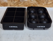Silicone ice cube for sale  PETERSFIELD