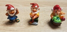 Eier figuren zwerge gebraucht kaufen  Klingenberg