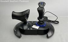 Thrustmaster .flight hotas for sale  Charlotte