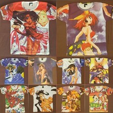 Shirt enfant anime d'occasion  Lunel