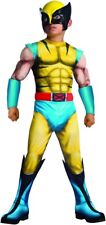 Wolverine kids muscle for sale  WIGSTON