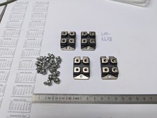 Stück kanal mosfet gebraucht kaufen  Bad Klosterlausnitz