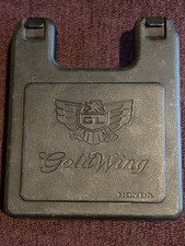 Genuine honda goldwing for sale  RIPON