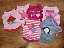 Small dog clothing for sale  Radford