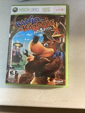 Porcas e parafusos Banjo-Kazooie Xbox 360 comprar usado  Enviando para Brazil