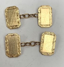 Vintage 9ct gold for sale  RUGBY