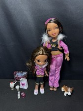 Mga bratz familiez for sale  Richmond