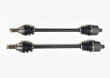 Precision rear axles for sale  Jessup