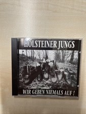 Angebot holsteiner jungs gebraucht kaufen  Berlin