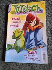 Heft 2003 magische gebraucht kaufen  Neuss