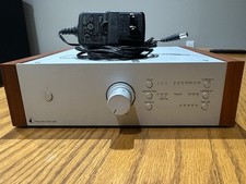 Pré-amplificador fono USB Pro-Ject Audio Systems pré-caixa DS2 comprar usado  Enviando para Brazil