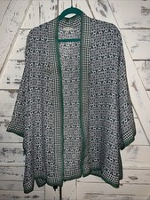 Max studio kimono for sale  Edgewater
