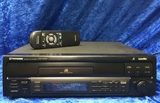 Używany, Lecteur CD / CDV / LD Laser disc Vidéo Pioneer cld-700S - Garanti 1AN na sprzedaż  Wysyłka do Poland