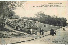 Juvisy orge vue d'occasion  Fruges
