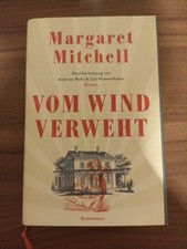 Vom wind verweht gebraucht kaufen  Moormerland