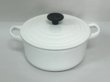 Vintage creuset dutch for sale  Portland