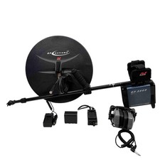 Minelab 3000 metal for sale  Madison