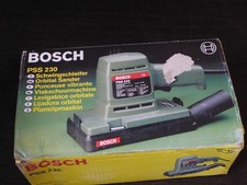 Bosch pss 150 gebraucht kaufen  Dortmund