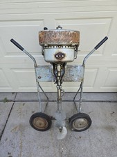Antique 1935 johnson for sale  Forest Lake