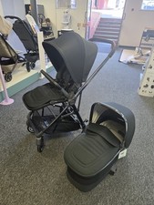 Babystyle oyster gravity for sale  MANCHESTER