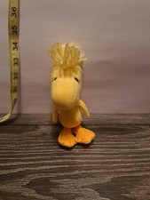 Peanuts woodstock plush for sale  Milford
