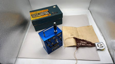 Vintage rare minitron for sale  Modesto