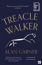 Treacle Walker comprar usado  Enviando para Brazil