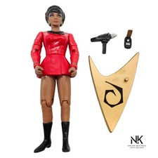 Vintage star trek gebraucht kaufen  Bergheim