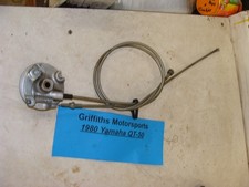 1980 yamaha moped for sale  North Adams