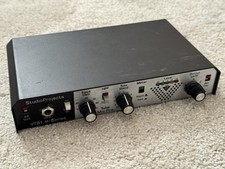 Studioprojects vtb1 tube for sale  WOKING