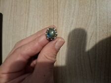 Bague ancienne argent d'occasion  Creil