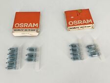 Lot osram ampoules d'occasion  Marseille IX