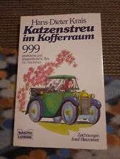 Katzenstreu kofferraum 999 gebraucht kaufen  Offenbach am Main