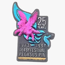Pegasus pin kentucky for sale  Ypsilanti