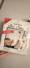 Clic clac lichtschalterverlän gebraucht kaufen  Hannover