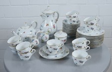 Hutschenreuther maria theresia gebraucht kaufen  Edermünde