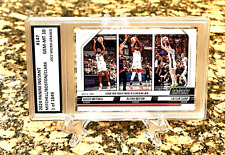 CAITLIN CLARK /Boston/Mitchell 2024 Panini Instant Graded Gem-Mt 10 ROOKIE #147 comprar usado  Enviando para Brazil