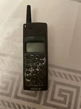 Sony ericsson a1018 for sale  CRAWLEY