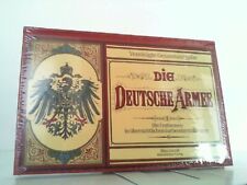 Deutsche armee uniformen gebraucht kaufen  Lahstedt